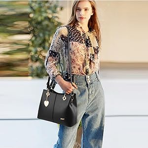 バッグ JAM  MADE ARIZONA LEATHER SHOULDER M J-NS493-BK)アリゾナレザーワンショルダーバッグM-ブラック